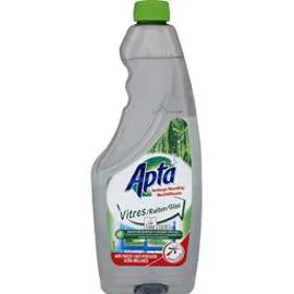 APTA Recharge nettoyant vitres 750ml