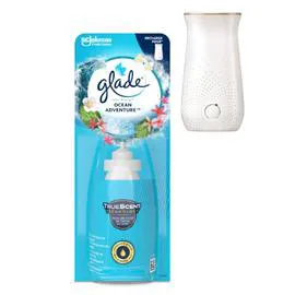 GLADE, SENSE & SPRAY Recharge Sense & Spray Ocean Adventure 18ml