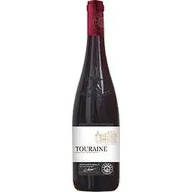 EXPERT CLUB Touraine Sauvignon, vin blanc 750ml