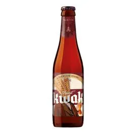 KWAK Bière Belge 33cl