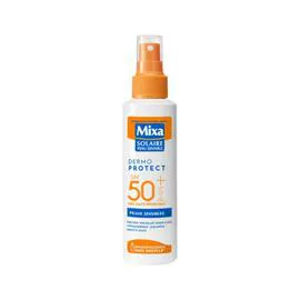 MIXA Protection Solaire Dermo Protect Peaux Sensibles SPF50+ 150ml