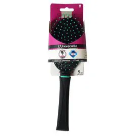 GLAMOUR STUDIO Brosse à cheveux Démêlage Massage & Essentiel l'unité