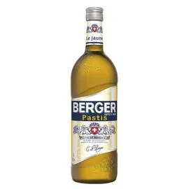 BERGER Pastis 1l