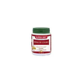 SUPER DIET Huile Pepin De Courge 120 Caps 75g