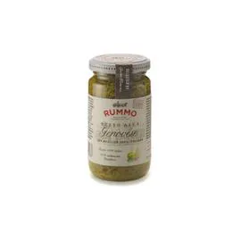RUMMO Sauce pesto Genovese 190g