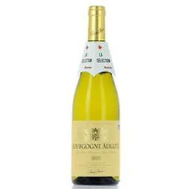 PIERRE CHANAU AOP Bourgogne aligoté blanc 75cl