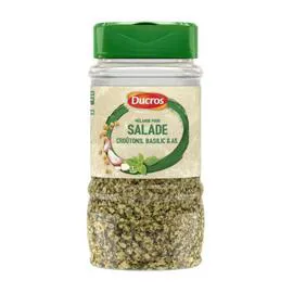 DUCROS Assaisonnement Italienne pour salade 170g