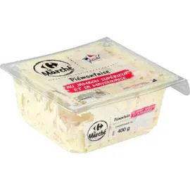 CARREFOUR LE MARCHÉ Salade piémontaise 400g