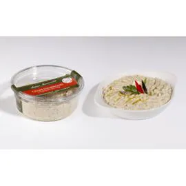 MAVROMMATIS Andréas Caviar d'Aubergine 160g