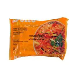 APOLLO Nouilles instantanées saveur curry 85g