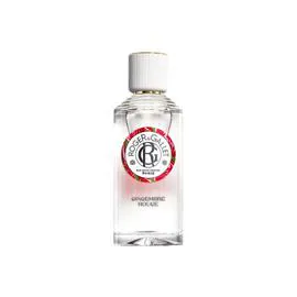 ROGER & GALLET Eau parfumée Bienfaisante - Gingembre Rouge 100ml