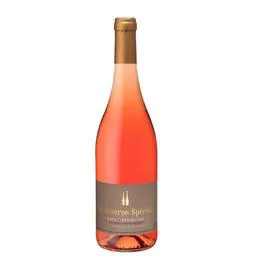 VIN SAINT POURÇAIN AOC Aop Saint-Pourcain, Rosé 750ml