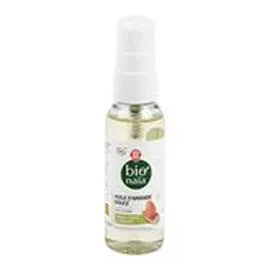 MARQUE REPÈRE, BIONAÏA Huile bio Amande douce 50ml