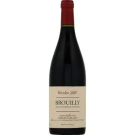 GEORGES DUBOEUF AOP Brouilly, Rouge 75cl
