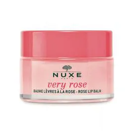 NUXE Baume Lèvres Very Rose 15g