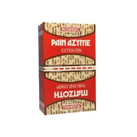 ROSINSKI Pain azyme extra fin 2x450g