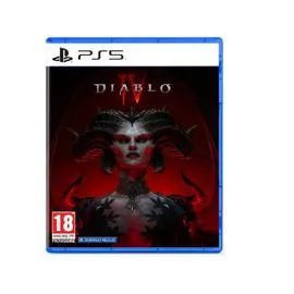 ACTIVISION Diablo IV PS5 l'unité