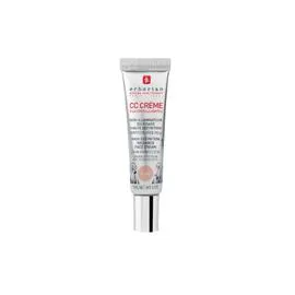 ERBORIAN Soin illuminateur visage clair 15ml