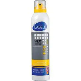 LABELL Spray coiffant Fix Up fixation forte 250ml