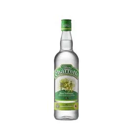 CHARRETTE Rhum blanc Traditionnel 40%vol 70cl