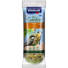 VITAKRAFT Boules pour oiseaux d' insectes 360g