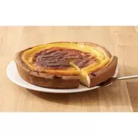 AUCHAN, MON PÂTISSIER Flan filière 660g