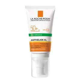 LA ROCHE-POSAY Crème solaire visage SPF50+ 50ml