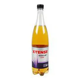 MARQUE REPÈRE, X-TENSE Boisson énergisante Bouteille 1l