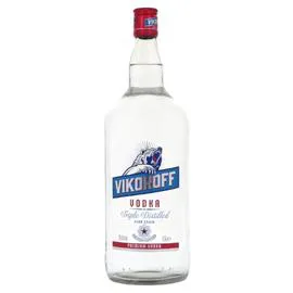 VIKOROFF Vodka 1,5l