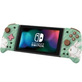 HORI Manette Split Pad Pro Pikachu & Évoli l'unité