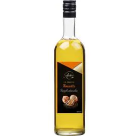 CARREFOUR SELECTION Huile de noisette 25cl