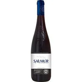 EXPERT CLUB Saumur, vin rouge 750ml