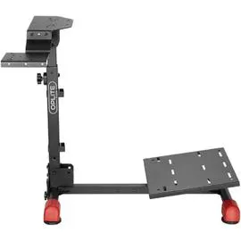 GT OPLITE Support Volant + Pédales l'unité