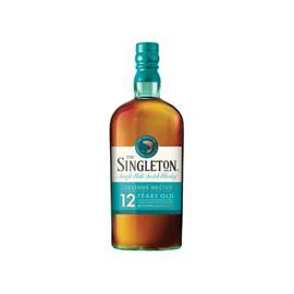THE SINGLETON Whisky Single Malt Scotch Whisky 70cl