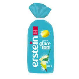 ERSTEIN Sucre glace 500g
