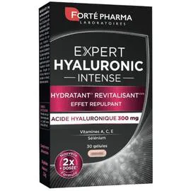 FORTÉ PHARMA Complément alimentaire expert hyaluronic x30