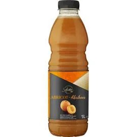 CARREFOUR SELECTION Nectar d'abricot 1l