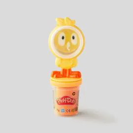 PLAY-DOH Ferme en folie Pâte à modeler l'unité