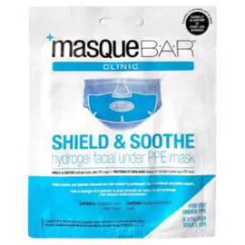 MASK BAR Masque Bar Shield and Soothe l'unité