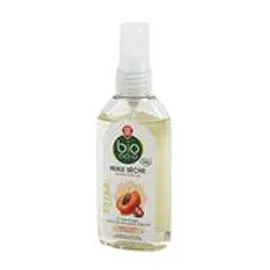 MARQUE REPÈRE, BIONAÏA Huile sèche corps Spray 100ml