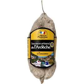 DEBROAS Saucisson sec artisanal 280g