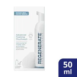 REGENERATE Bain de Bouche Expert 50ml