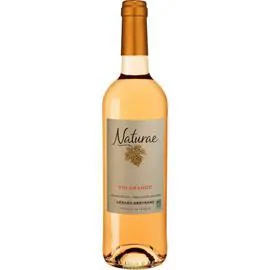 GÉRARD BERTRAND Naturae Vin Orange de France Bio 75cl