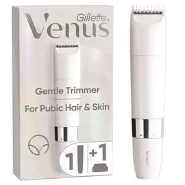 VENUS Gillette Venus tondeuse électrique zone intime l'unité