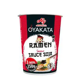 OYAKATA Ramen sauce soja 63g