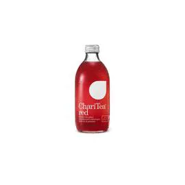 LEMONAID Charitea Thé Glacé Charitea Red  Bio 330ml