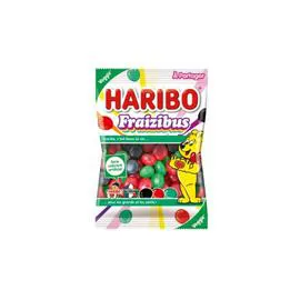 HARIBO Bonbon Fraizibus 220g
