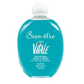 BIEN-ETRE Eau de Soin Corps Essences Naturelles 200ml