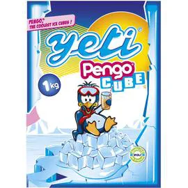 YETIGEL Glacons cube 1kg