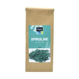 ALGAÉ Spiruline paillettes 50g